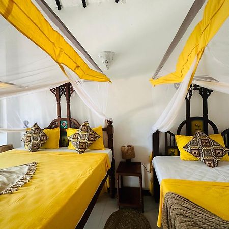 Z-Breeze Zanzibar Hotel Kiwengwa  Exterior foto